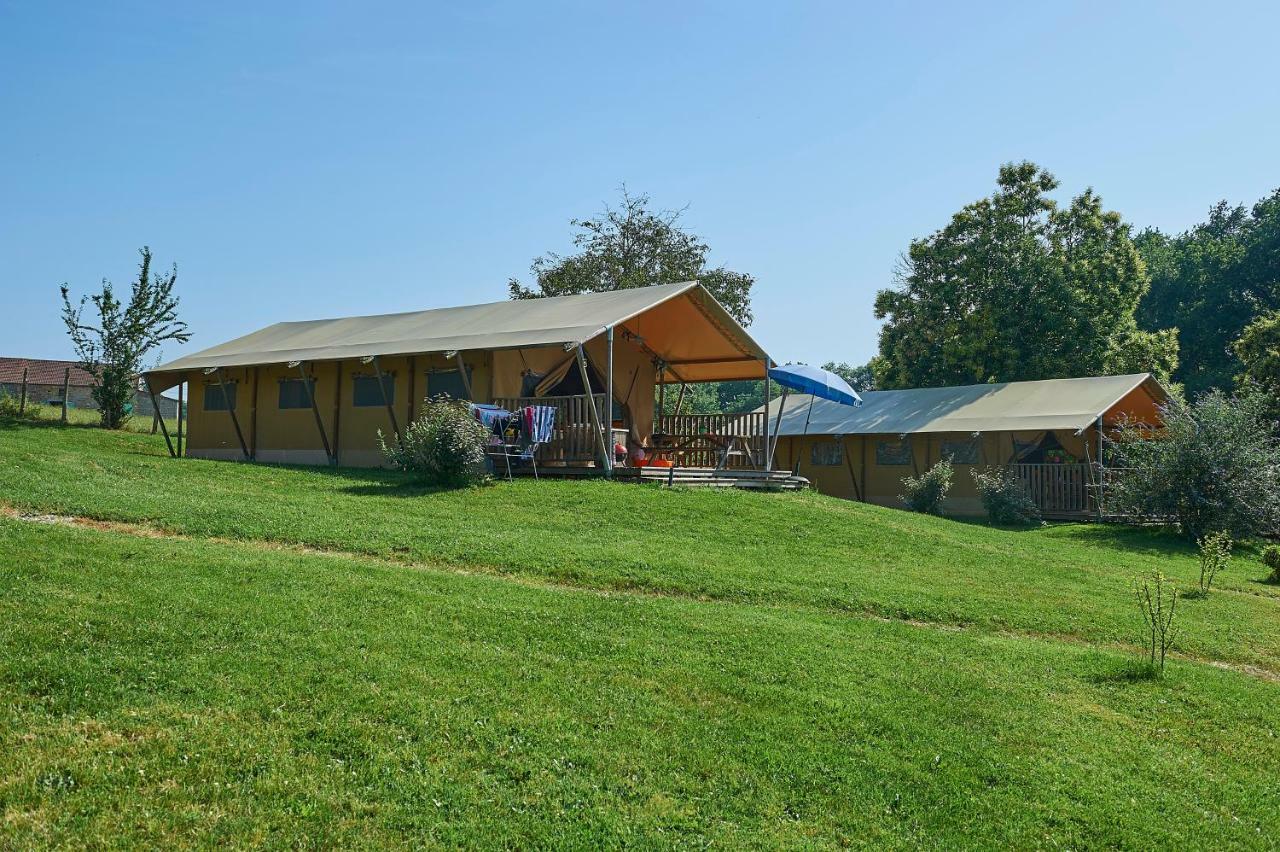 Village De Montmarsis Gourdon-en-quercy Exterior photo