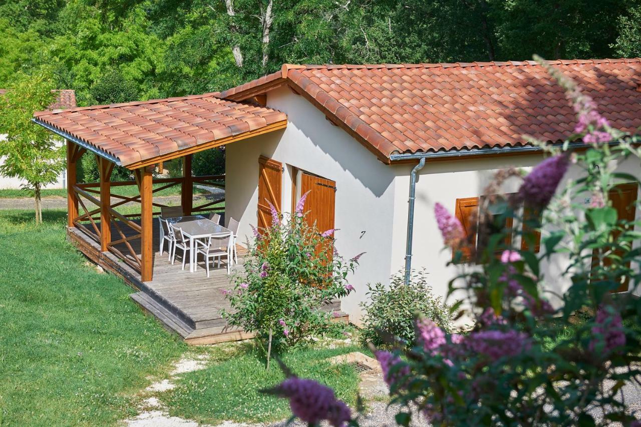 Village De Montmarsis Gourdon-en-quercy Exterior photo