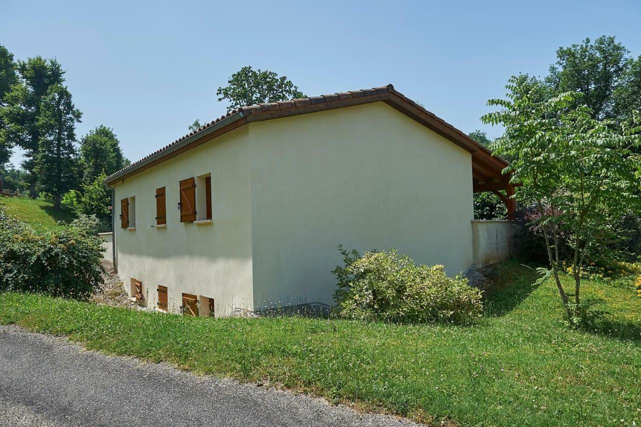 Village De Montmarsis Gourdon-en-quercy Exterior photo