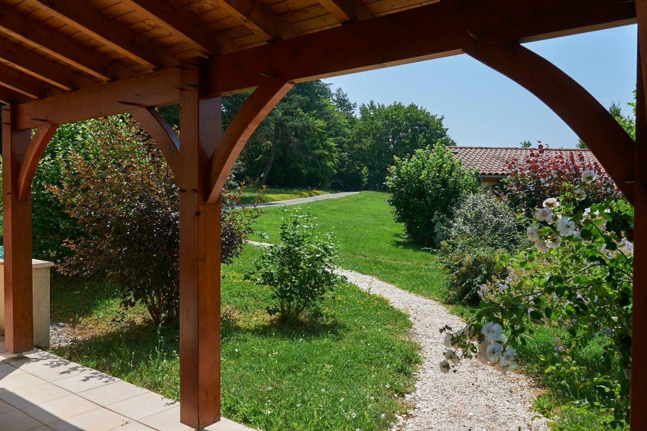 Village De Montmarsis Gourdon-en-quercy Exterior photo
